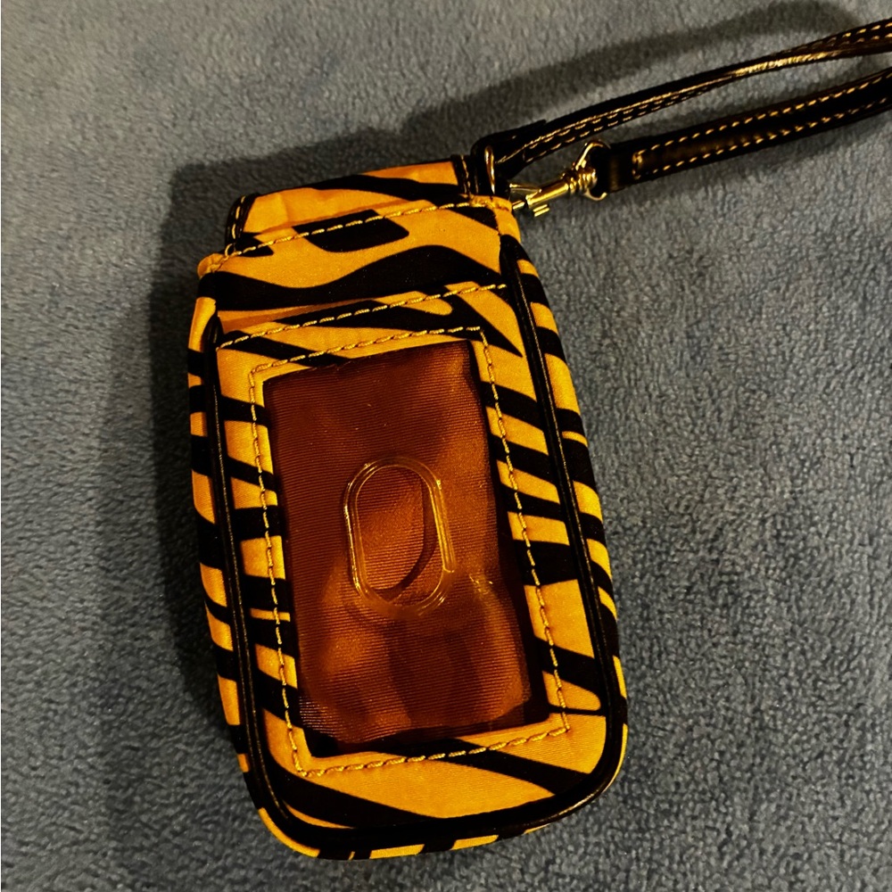Nine West Black and Tan Handbag - Picture 8 of 12